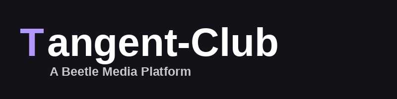 Tangent-Club Logo